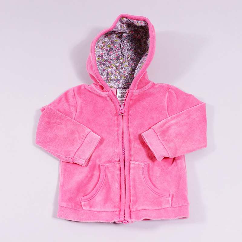 Ζακέτα Zara baby