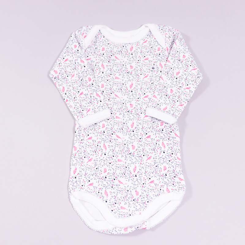 Ζιπουνάκη  Petit Bateau