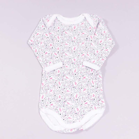 Ζιπουνάκη  Petit Bateau