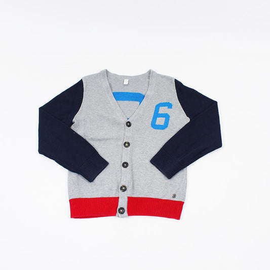 Ζακέτα πλεκτή ESPRIT