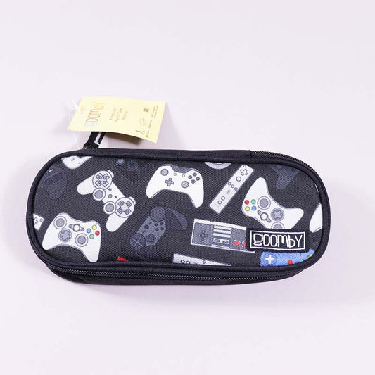 Κασετίνα 3D Gaming Goomby