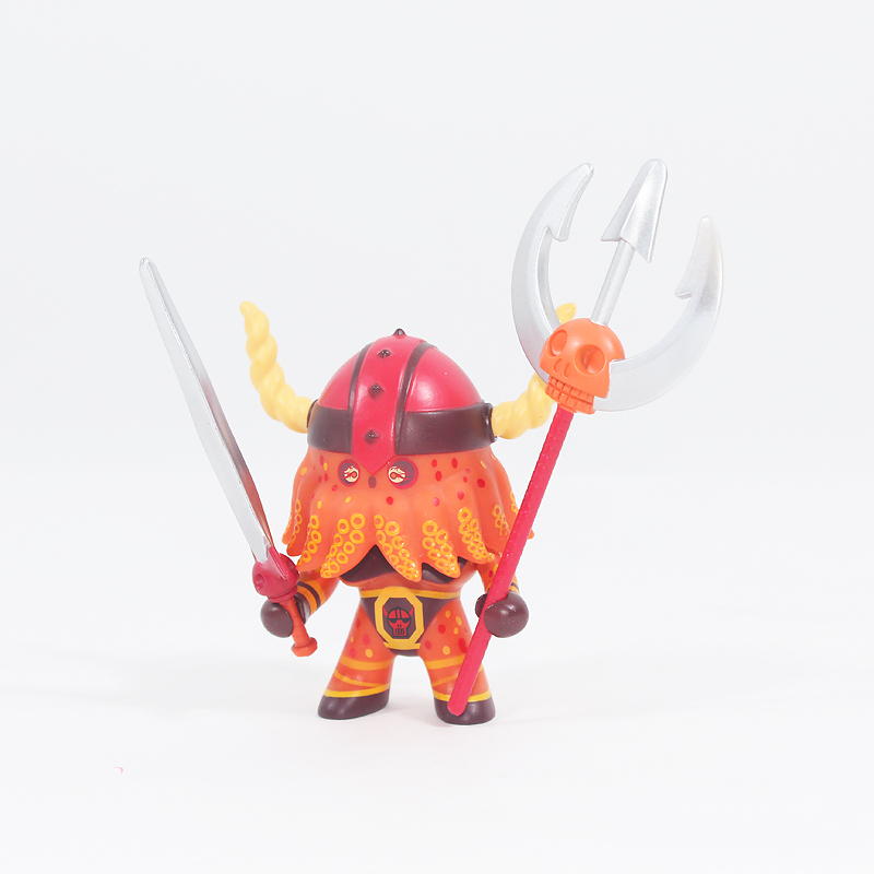 Παιχνίδι Φιγούρα πειρατή Poulpus Djeco