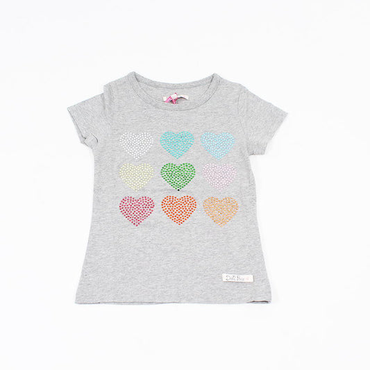 Μπλούζα Multi Heart