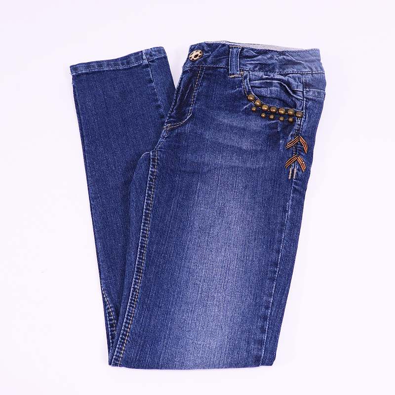 Παντελόνι jean Zara kids