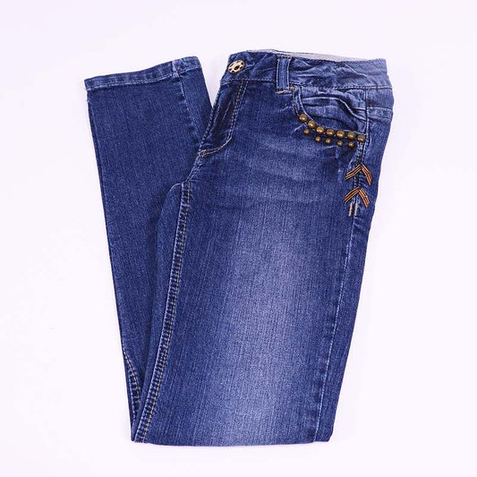 Παντελόνι jean Zara kids