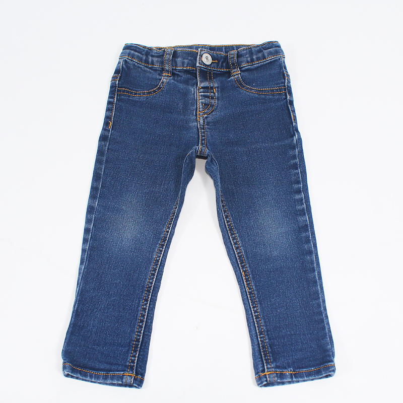 Παντελόνι jean Prenatal