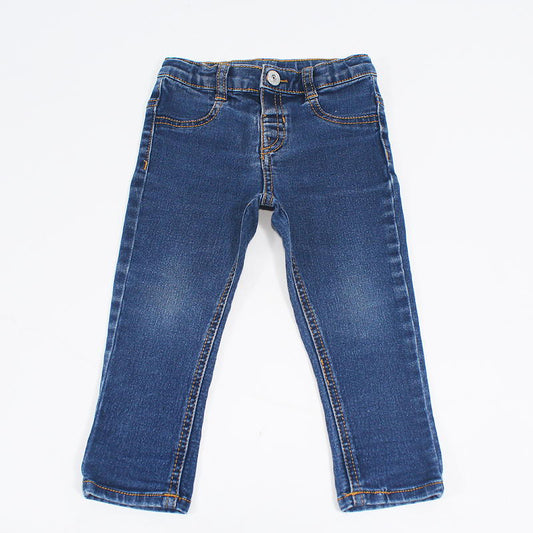 Παντελόνι jean Prenatal