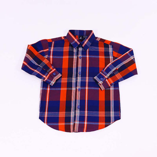 Πουκάμισο Nautica