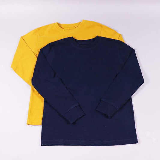 2 μπλούζες Next