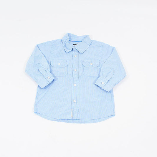 Πουκάμισο H&M