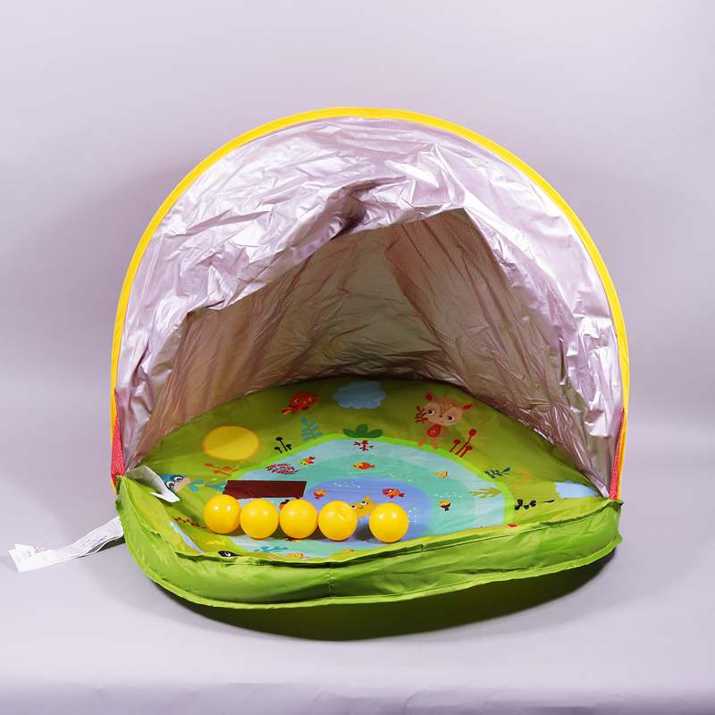 Βρεφική τέντα Lubi