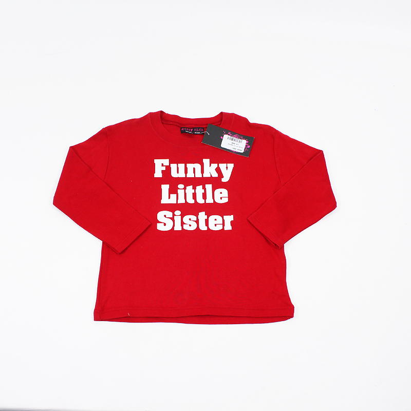 Μπλούζα nappyhead