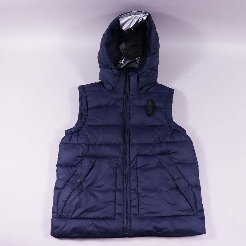 Μπουφάν αμάνικο Bomboogie