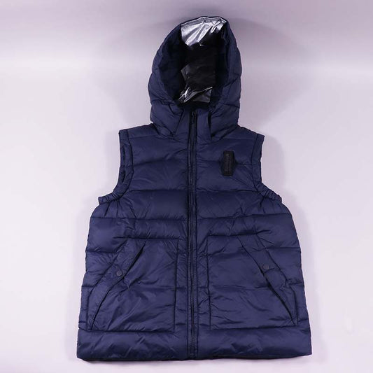 Μπουφάν αμάνικο Bomboogie