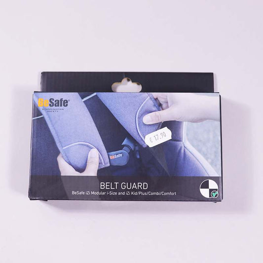 Κλιπ για ζώνες Besafe