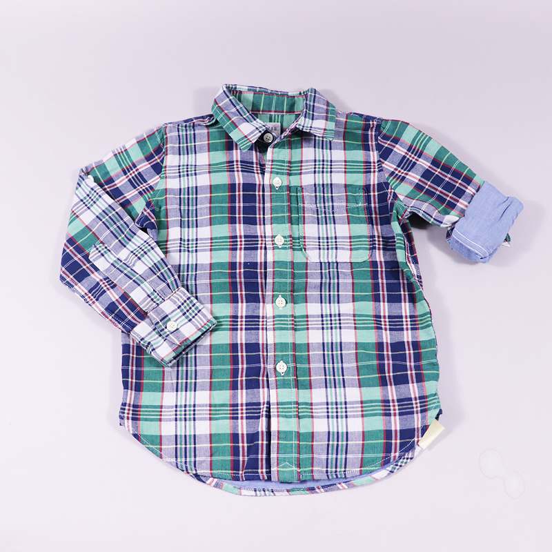 Πουκάμισο Gap kids