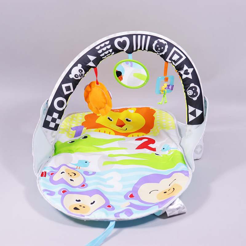 Χαλάκι δραστηριοτήτων φορητό Fisher Price