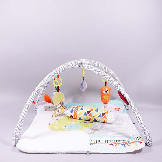 Γυμναστήριο Deluxe Fisher Price