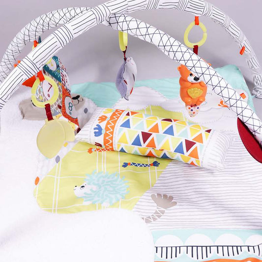 Γυμναστήριο Deluxe Fisher Price