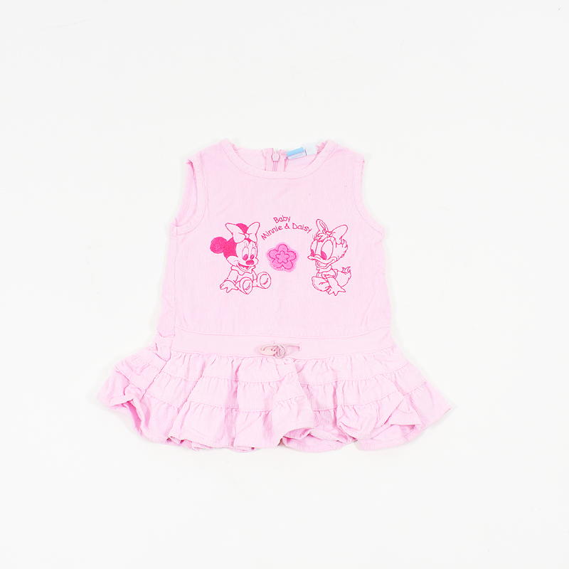 Φόρεμα κοτλέ Disney