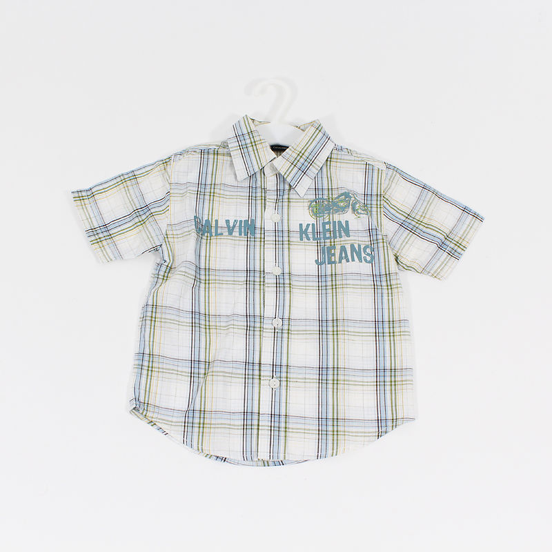 Πουκάμισο Calvin Klein