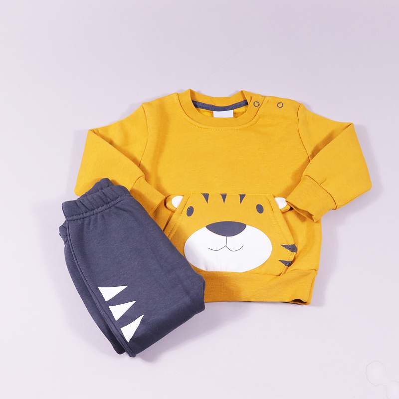 Σετ φόρμας Funky