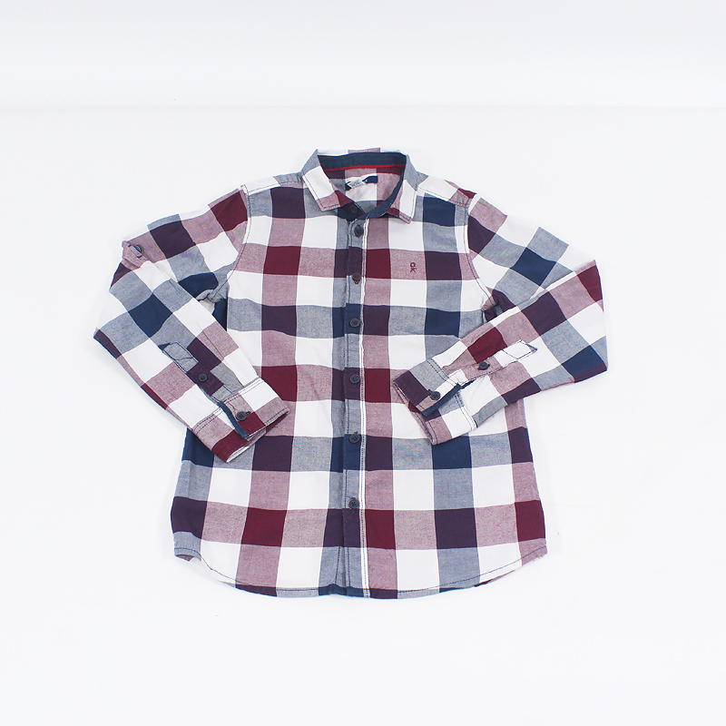 Πουκάμισο okaidi