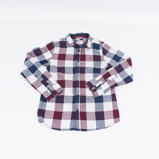 Πουκάμισο okaidi