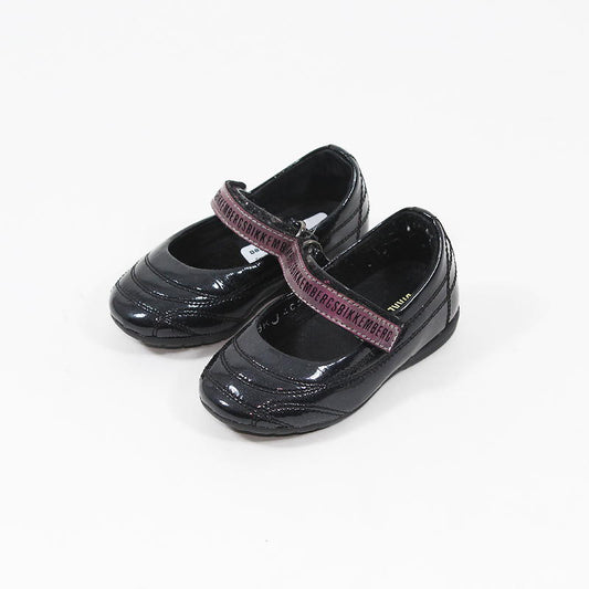 Μπαλαρίνες με μπαρέτα BIKKEMBERGS