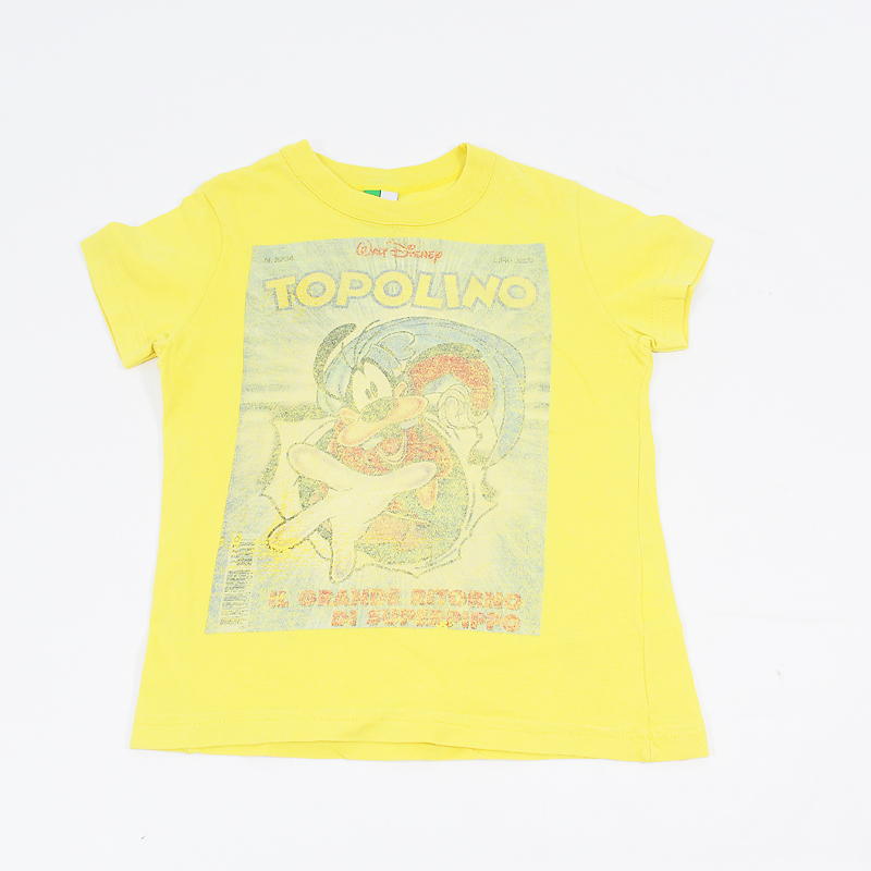 Μπλούζα Benetton