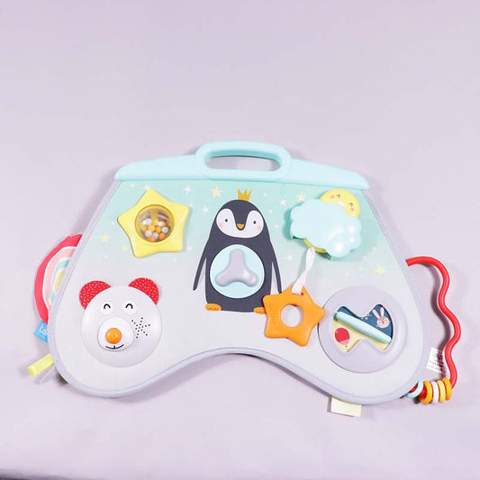 Παιχνίδι  Laptoy Activity Center Taf Toys