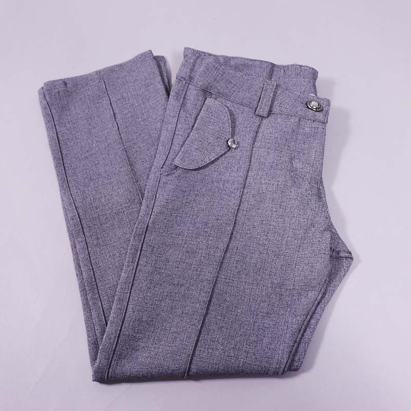 Παντελόνι mini Raxevsky