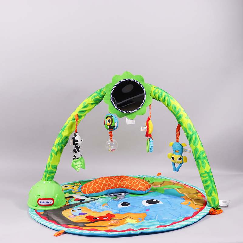 Χαλάκι δραστηριοτήτων Little Tikes