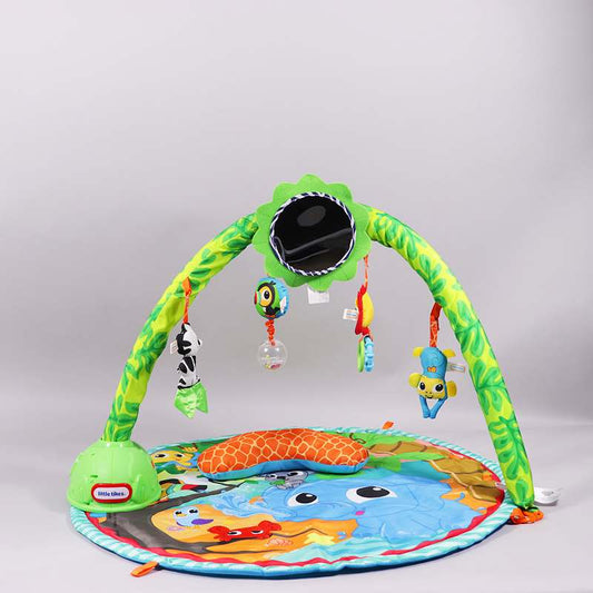 Χαλάκι δραστηριοτήτων Little Tikes