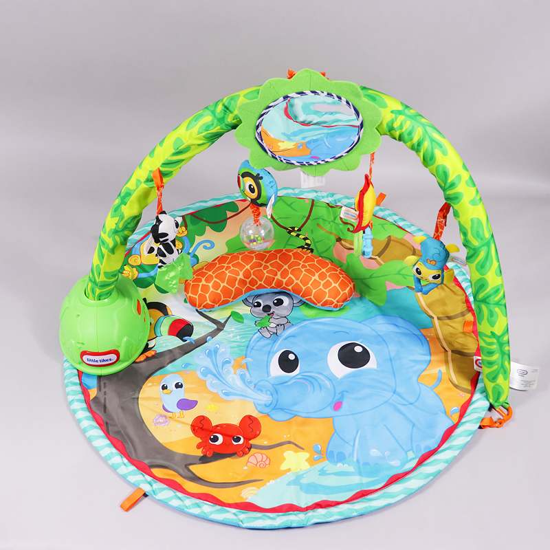 Χαλάκι δραστηριοτήτων Little Tikes