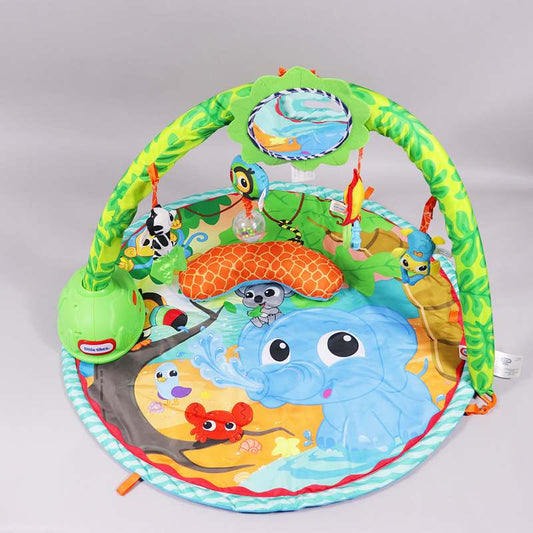 Χαλάκι δραστηριοτήτων Little Tikes