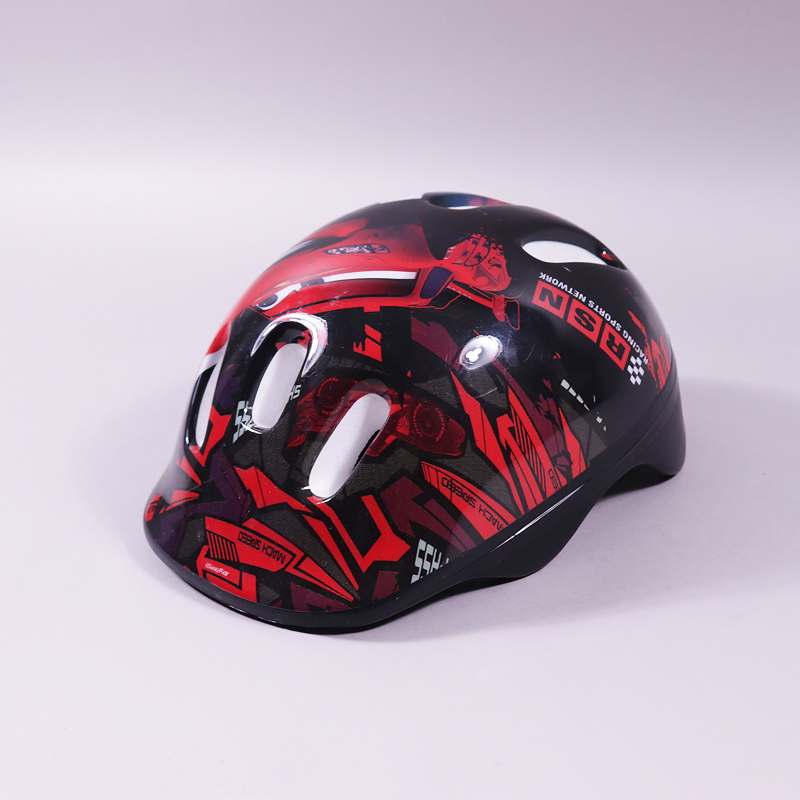 Κράνος Mc Queen AS