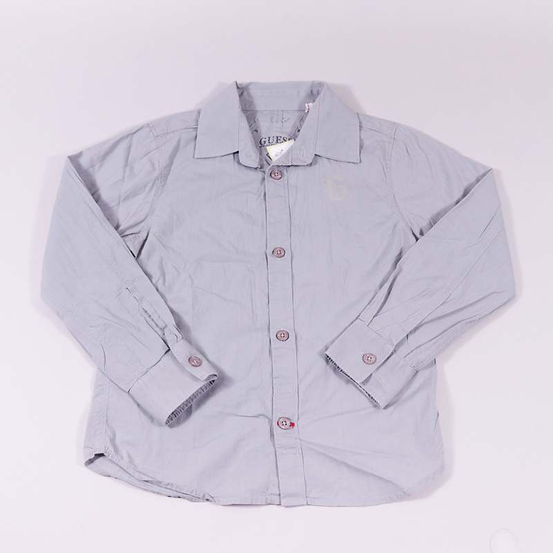 Πουκάμισο Guess