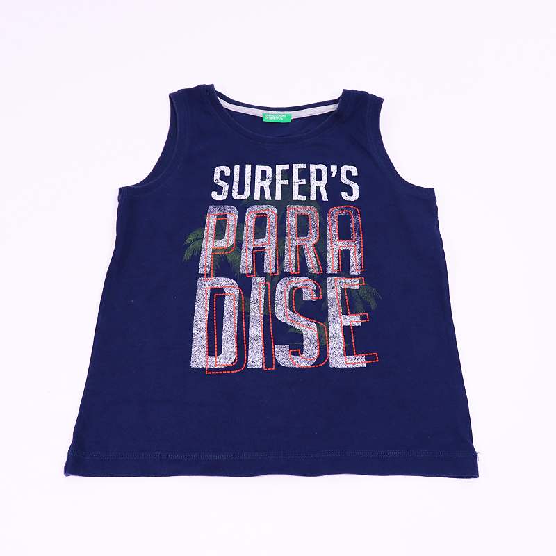 Μπλούζα Benetton