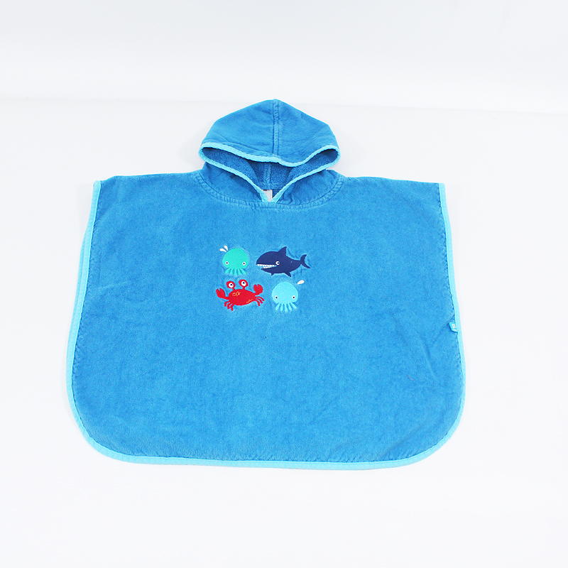 Μπουρνούζι Mothercare