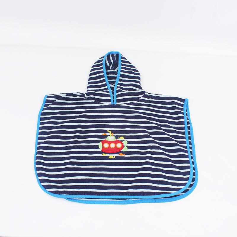 Μπουρνούζι Mothercare