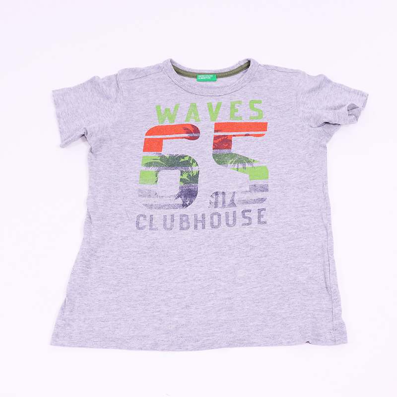 Μπλούζα Benetton