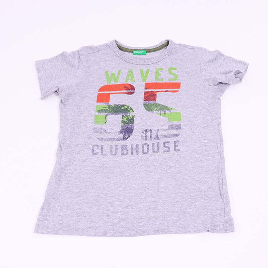 Μπλούζα Benetton