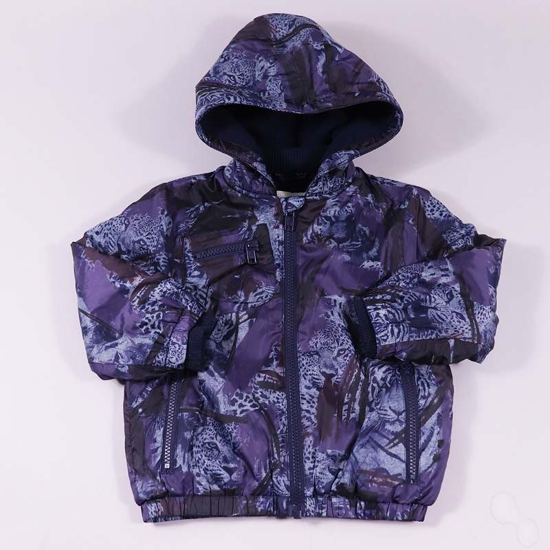 Μπουφάν Stella McCartney