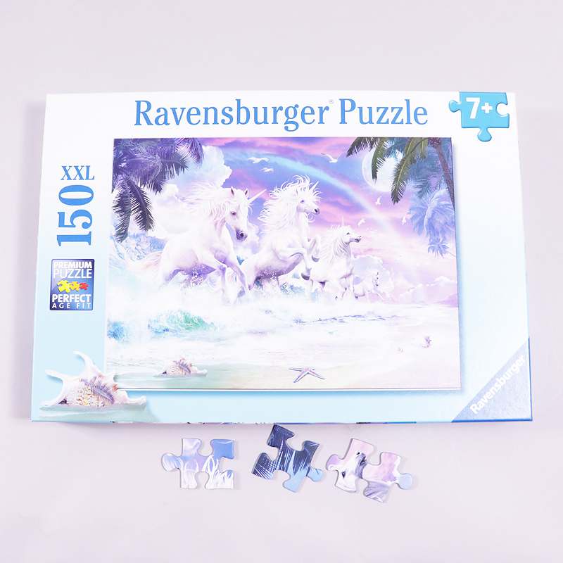 Παζλ Μονόκεροι Ravensburger