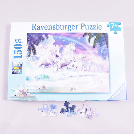 Παζλ Μονόκεροι Ravensburger