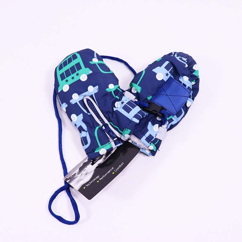 Γάντια Prorange cool club