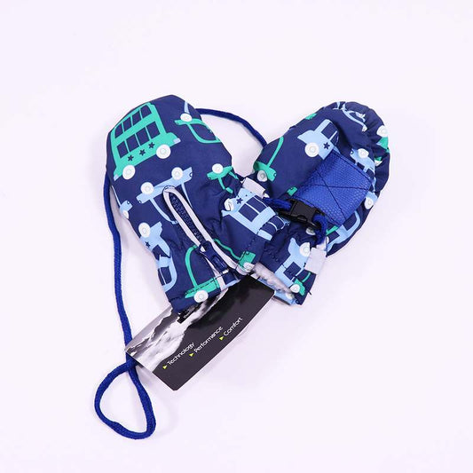 Γάντια Prorange cool club