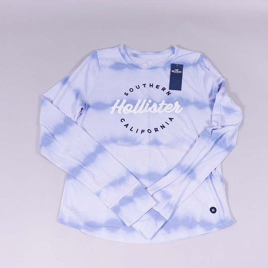 Μπλούζα Hollister