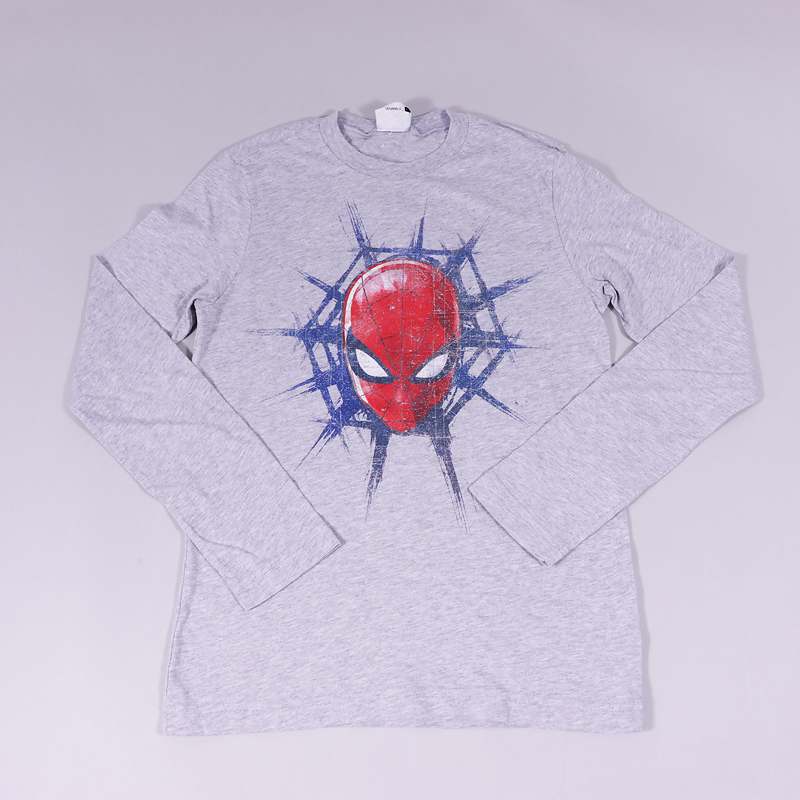 Μπλούζα Benetton Marvel